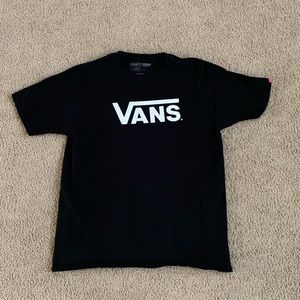 Men’s Large Vans Tee
